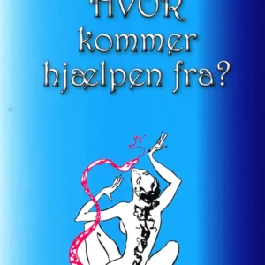 Hvor kommer hjælpen fra