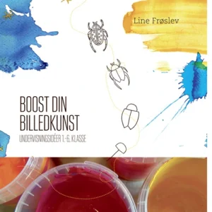 Boost din billedkunst