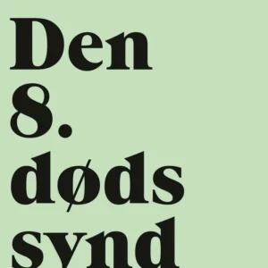 Den 8. dødssynd