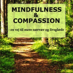 Mindfulness & Compassion