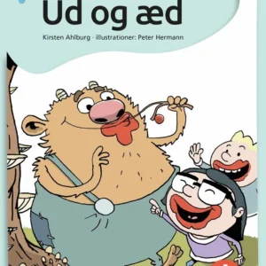 Ud og æd