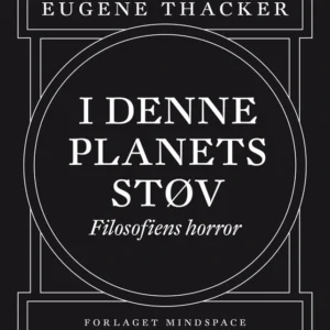 I denne planets støv