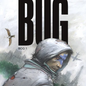 BUG - Bog 1