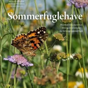Sommerfuglehave