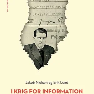 I krig for Information