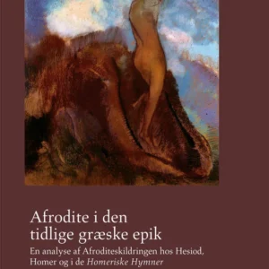 Afrodite i den tidlige græske epik