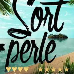 Sort perle