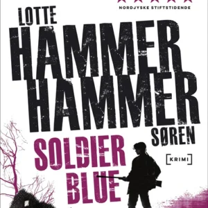 Soldier Blue