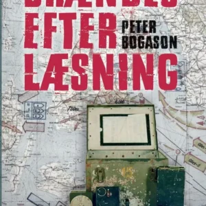 Brændes efter læsning