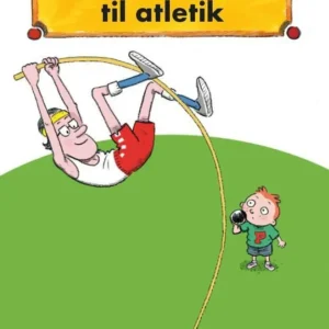 Palle skal til atletik