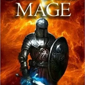 Battle Mage