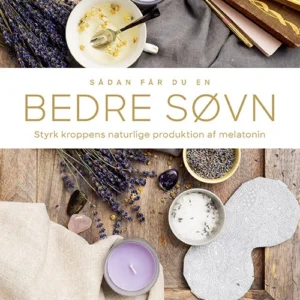 Sådan får du en bedre søvn