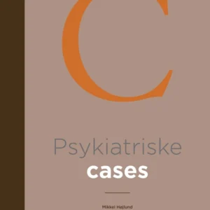 Psykiatriske cases