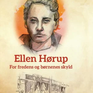 Ellen Hørup