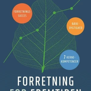 Forretning for fremtiden