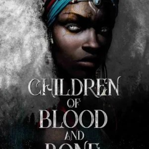 Children of Blood and Bone - Hævnen