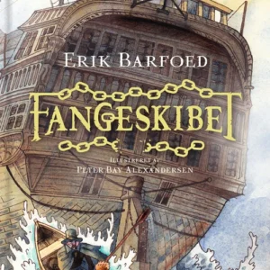 Fangeskibet