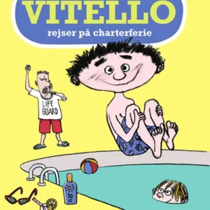 Vitello rejser på charterferie