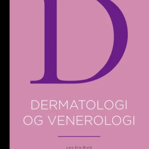 Dermatologi og venerologi 2. udgave