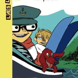 Tor på ski
