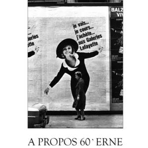 A PROPOS 60`ERNE