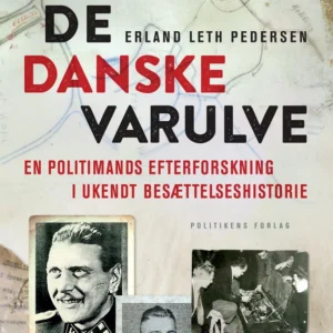 De danske varulve
