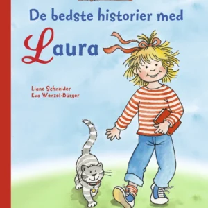 De bedste historier med Laura