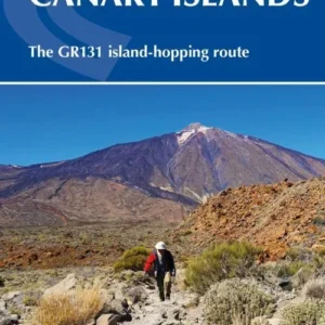 Trekking in the Canary Islands: The GR131 Island Hopping Route