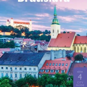 Bratislava