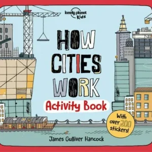 How Cities Work: Activity Book