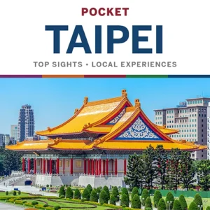 Taipei Pocket