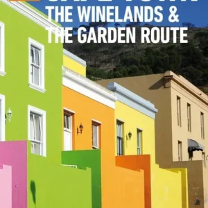 Cape Town, Winelands & Garden Route