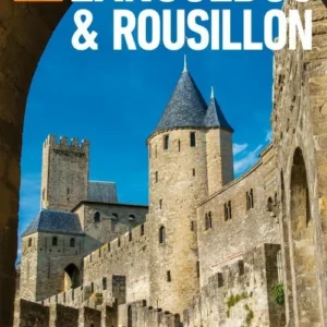 Languedoc & Roussillon, Rough Guide (6th ed. Jan. 23)