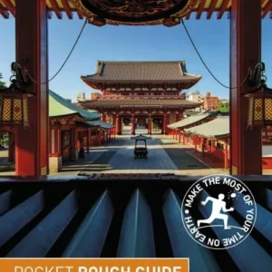 Tokyo Pocket