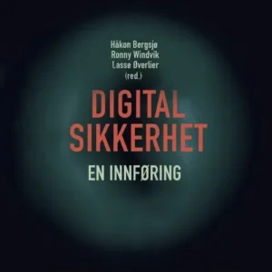 Digital sikkerhet : en innføring