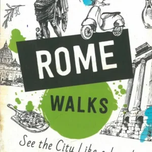 Rome Walks