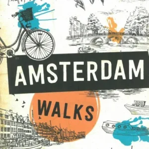 Amsterdam Walks