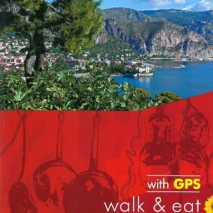 Walk & Eat around Nice