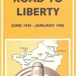 Road to Liberty - Voie de la Liberté