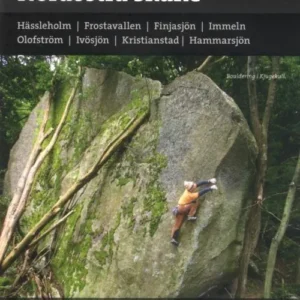 Nordöstra Skåne : 1:50 000