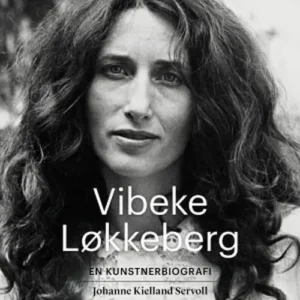 Vibeke Løkkeberg : en kunstnerbiografi