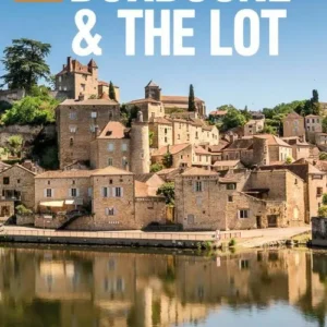 Dordogne & the Lot, Rough Guide (7th ed. Jan. 22)