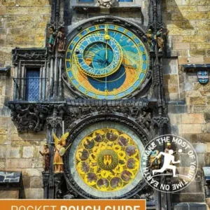 Prague Pocket
