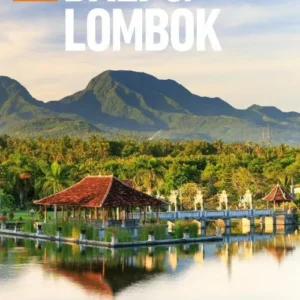 Bali & Lombok, Rough Guide (10th ed. Sept. 22)