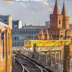 Rough Guide Berlin
