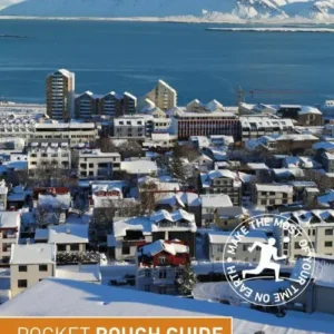 Reykjavik Pocket, Rough Guide