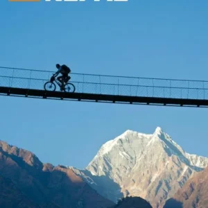 Nepal, Rough Guide (10th ed. July 2023)