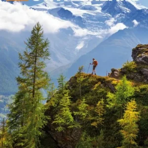 Switzerland, Rough Guide (6th ed. June 22)