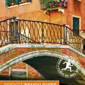 Venice Pocket