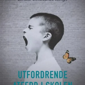 Utfordrende atferd i skolen